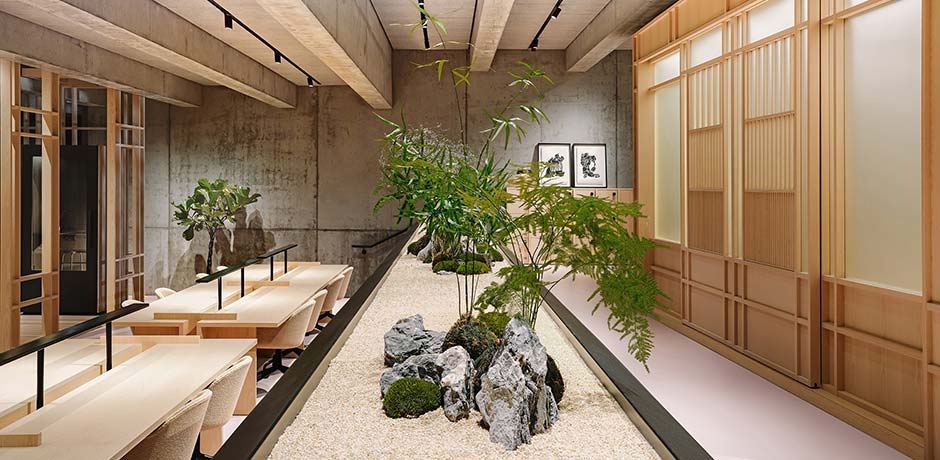 Paper & Tea柏林总部室内设计丨德国柏林-3