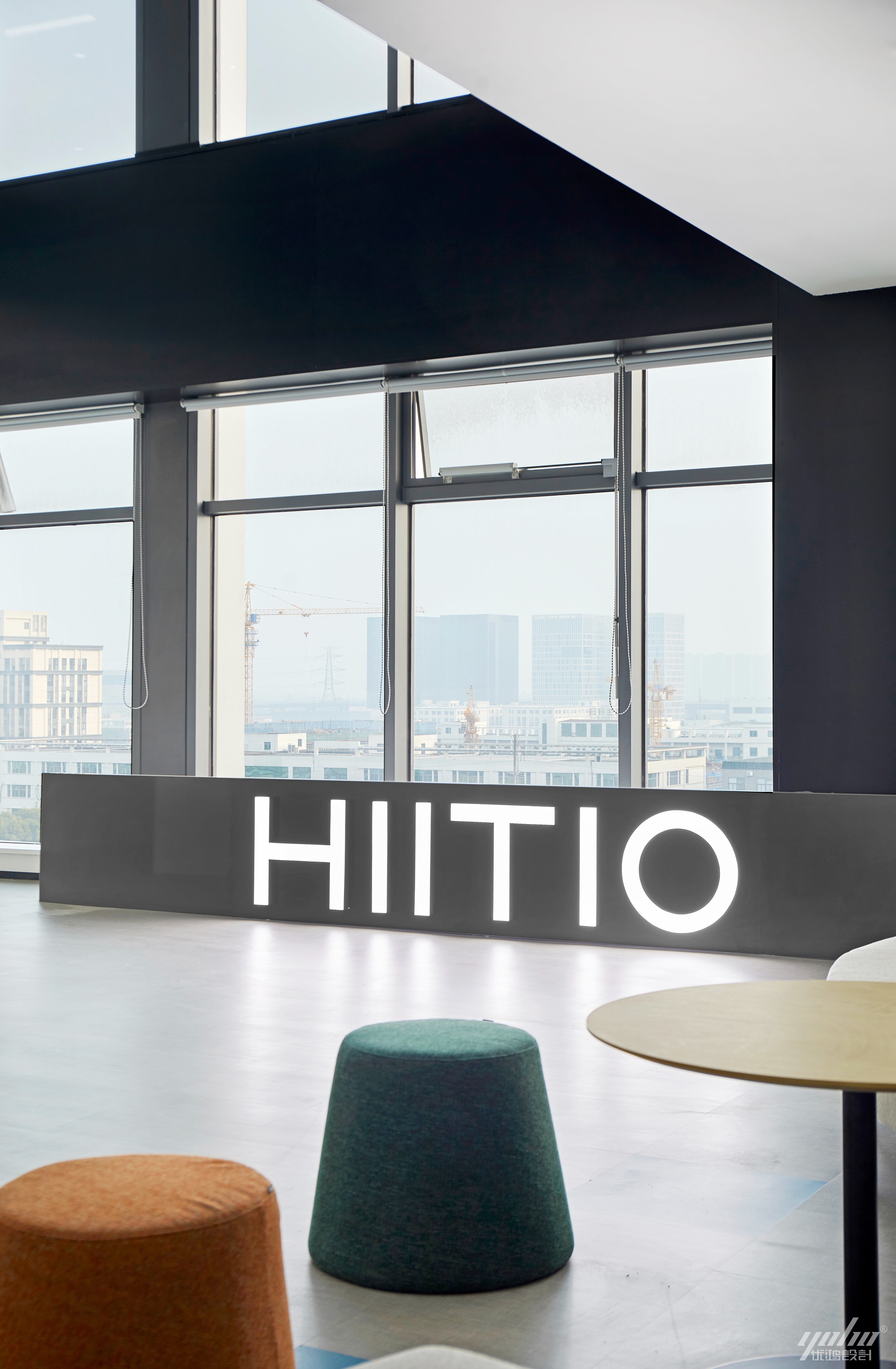 浙江和诚智能电气有限公司总部丨中国杭州丨优鸿设计-59