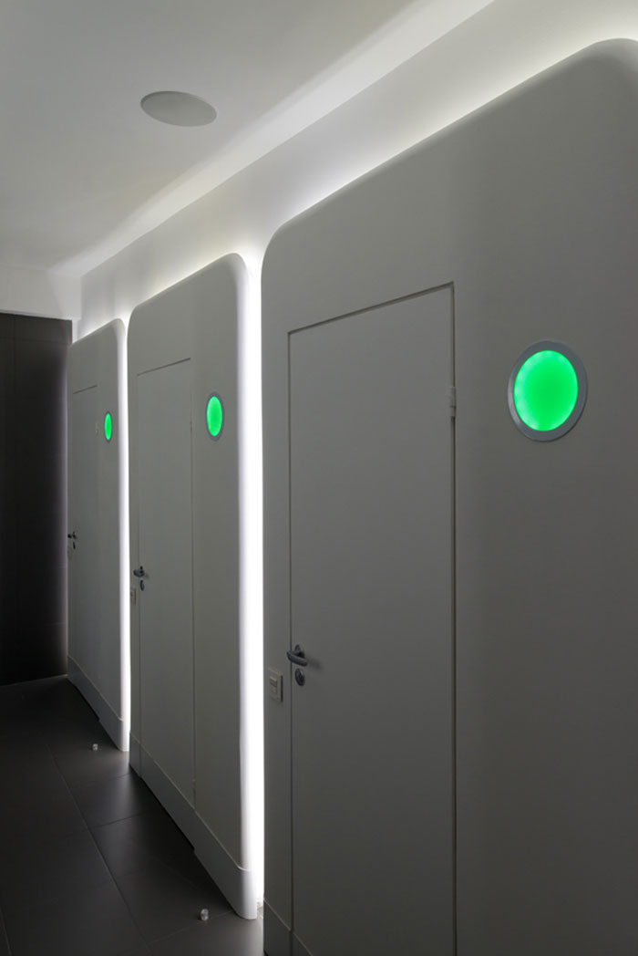 SLEEPBOX 俄罗斯 莫斯科 胶囊-4