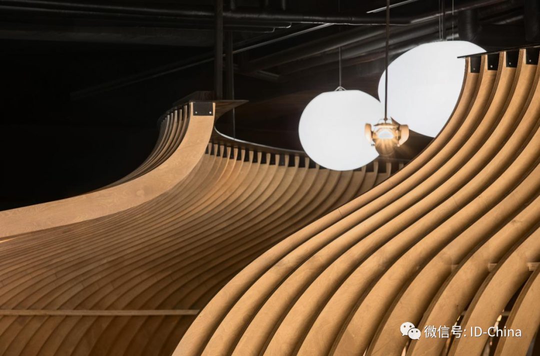 合輯丨李東燦：透過設計，傳達空間背後的故事本質 - WEHOUSE-21