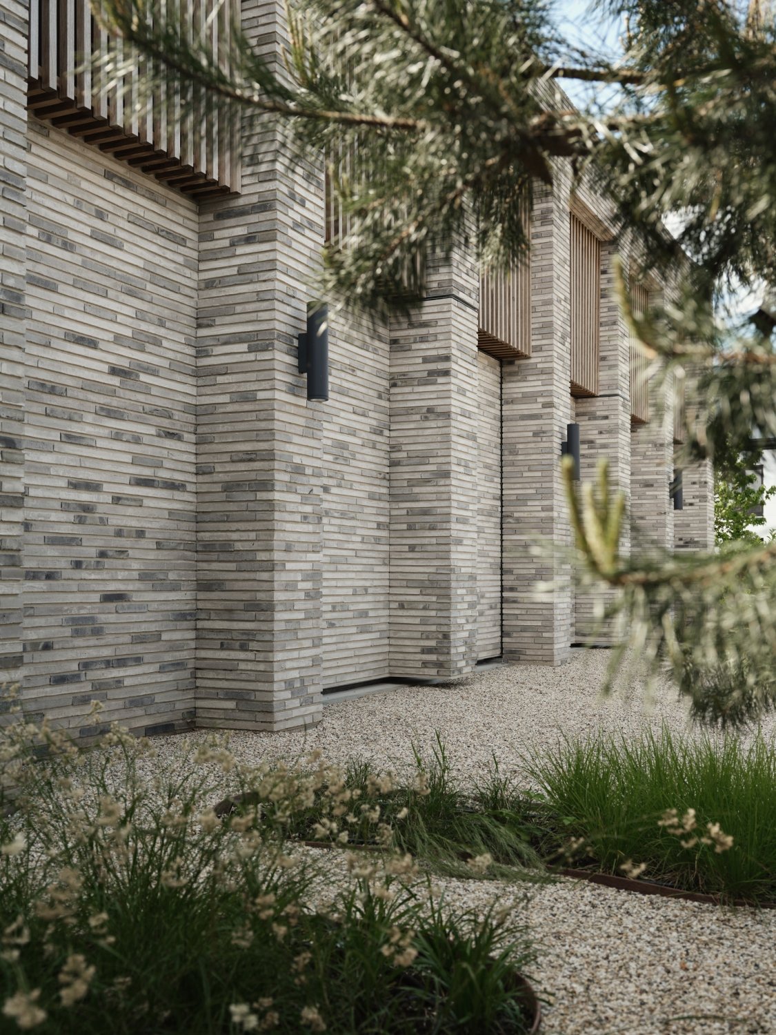 Lakeside villa B1 | Kabaz-4