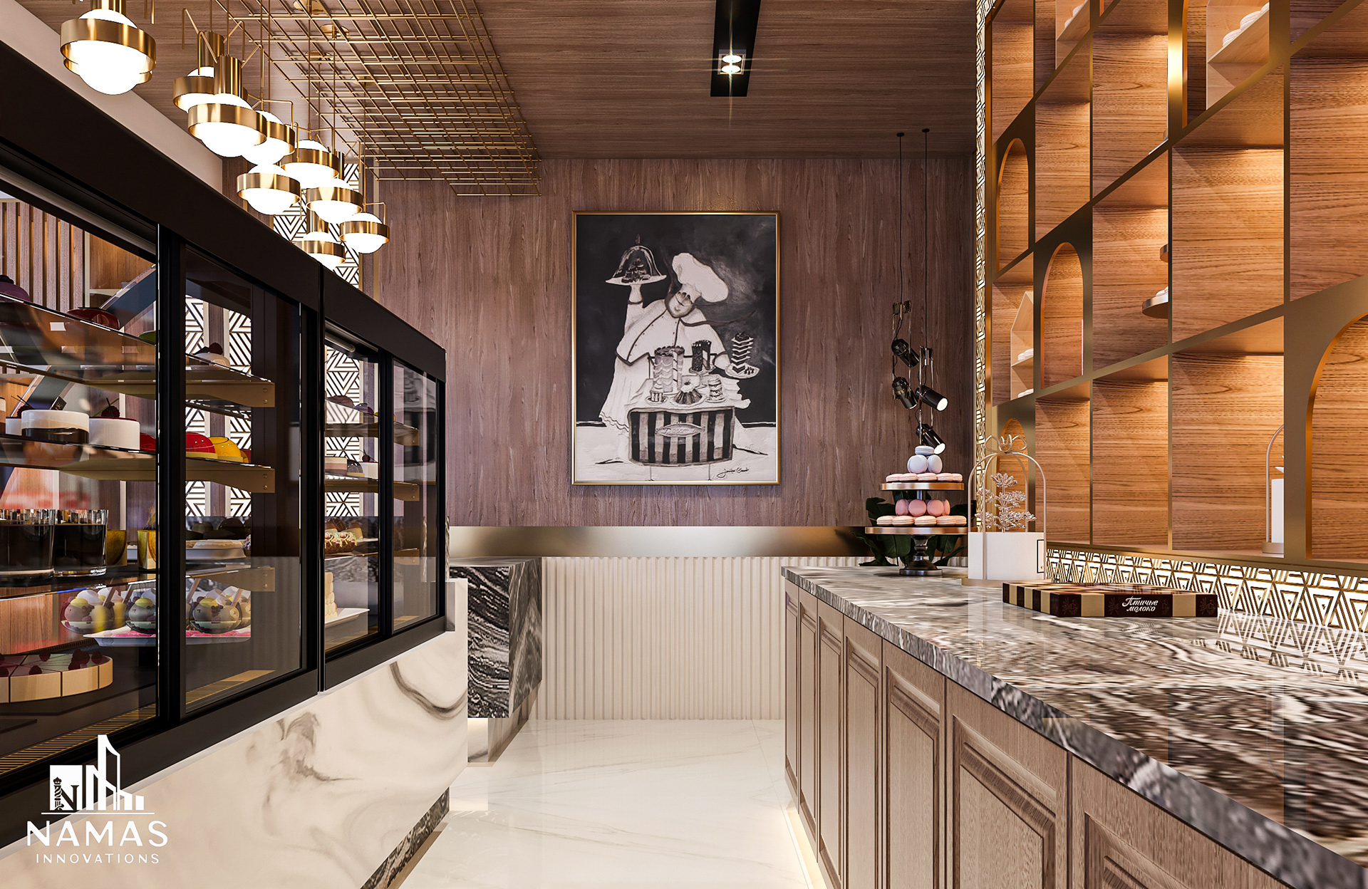 阿尔·迈萨维沙漠-8