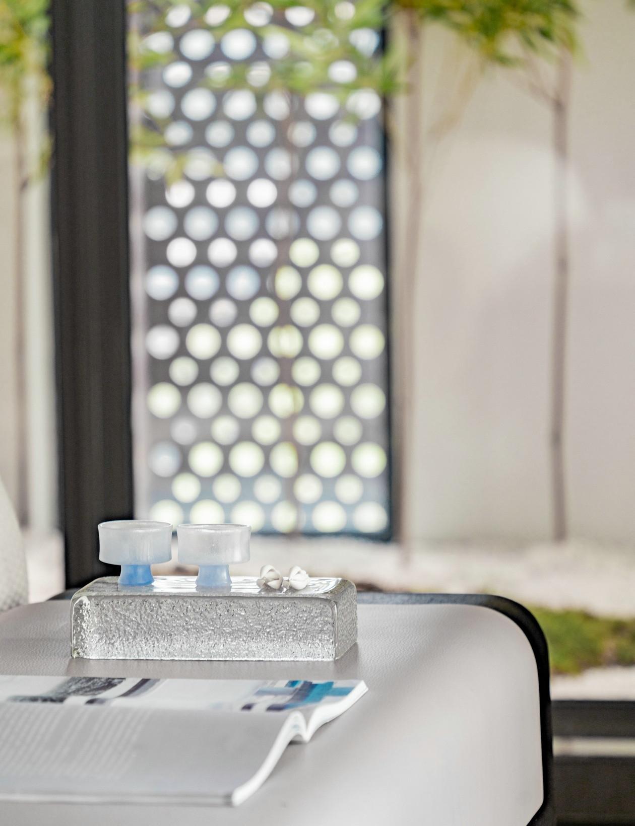 深圳前海妈湾锦尚公馆样板间丨中国深圳丨聚舍联合设计,矩阵鸣翠-29