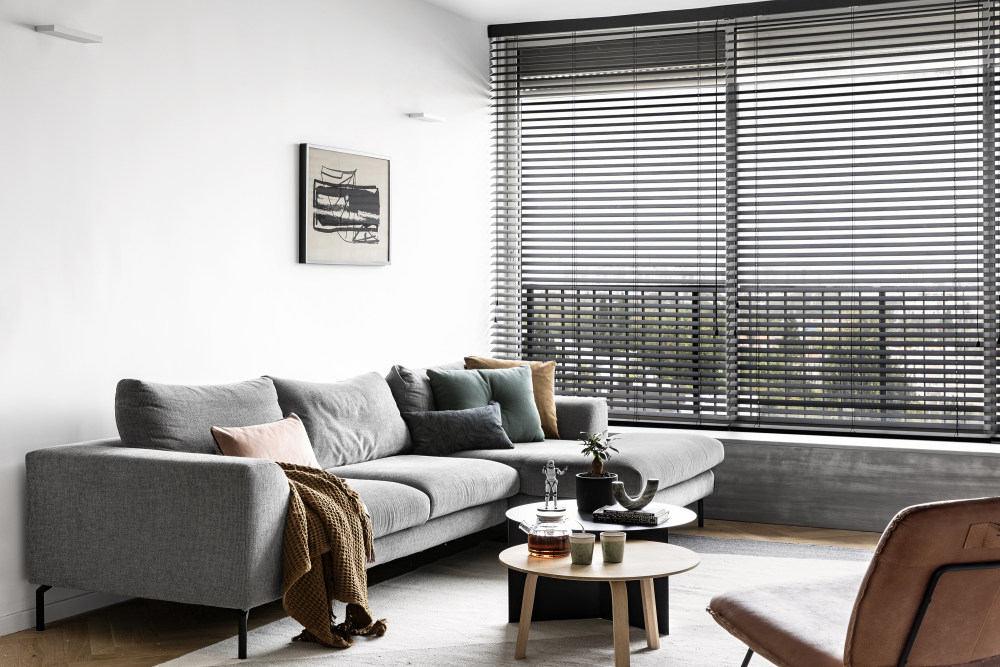 以色列特拉维夫年轻家庭现代公寓设计-14