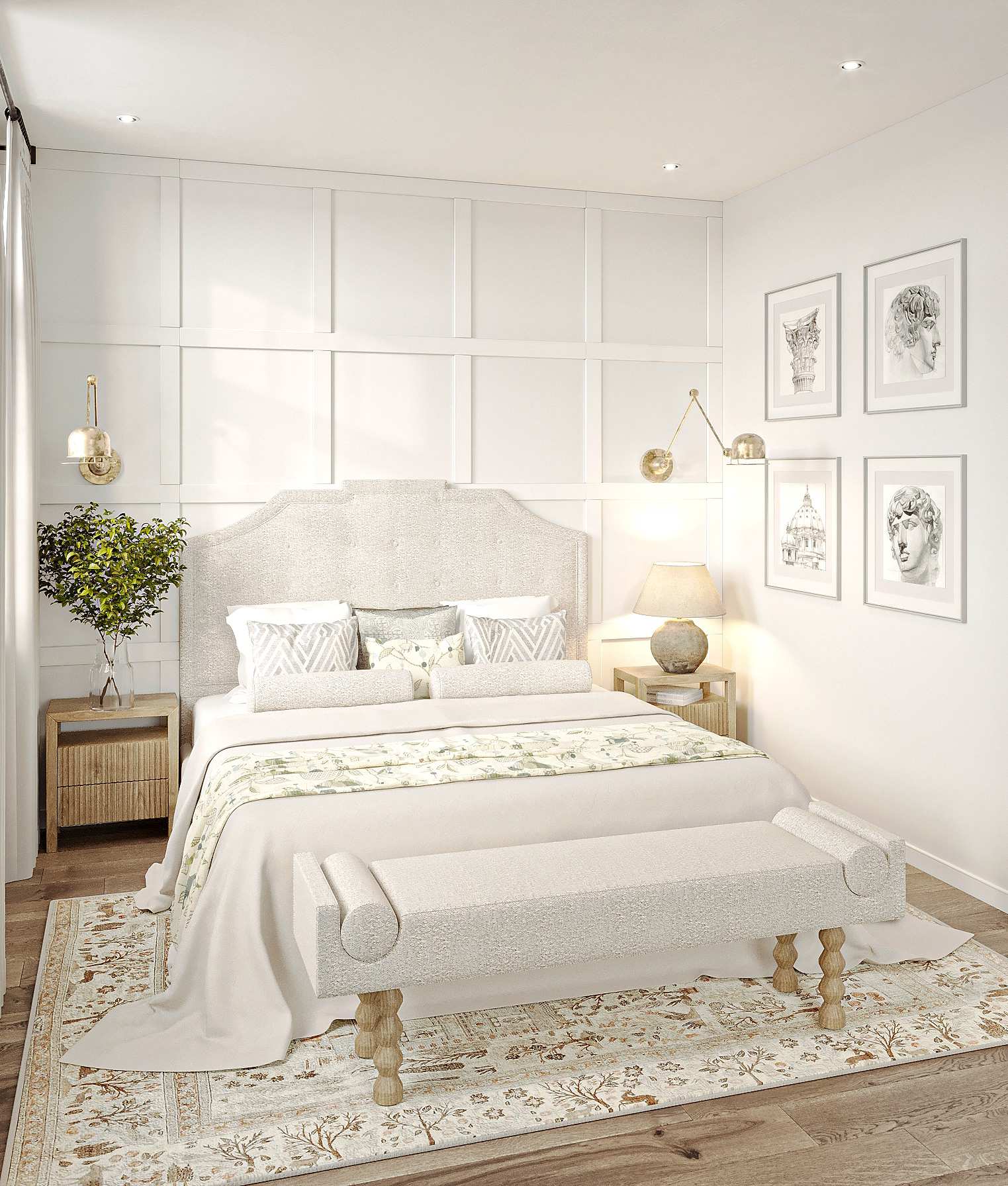 HaDo Charm Villas-18