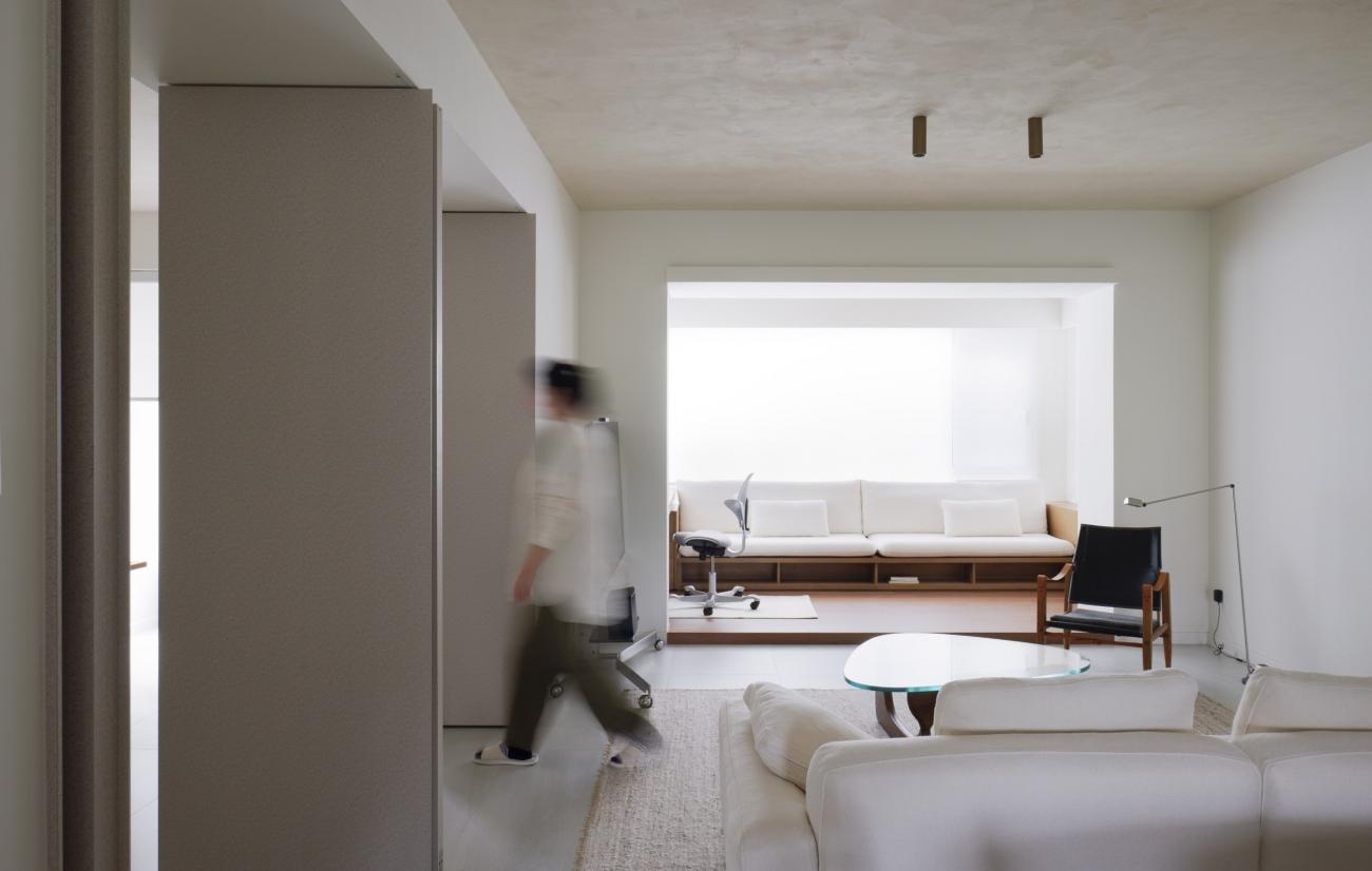 云行设计 · 恬度-6