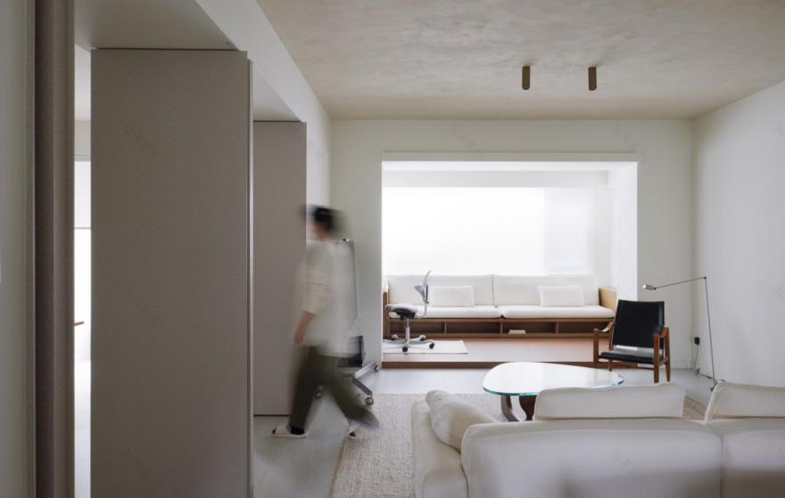 云行设计 · 恬度-6