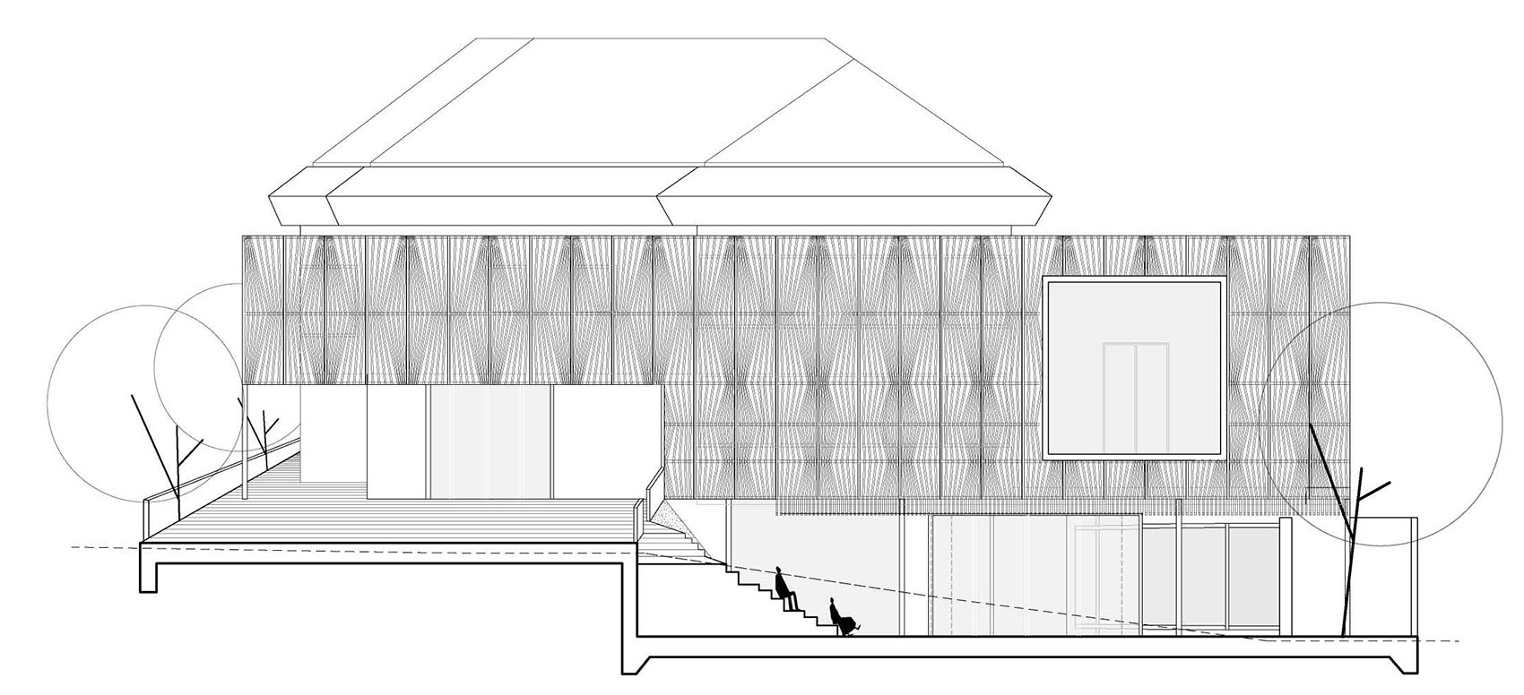 ERSA 创意之家及展厅丨土耳其伊斯坦布尔丨Open Urban Practice-22