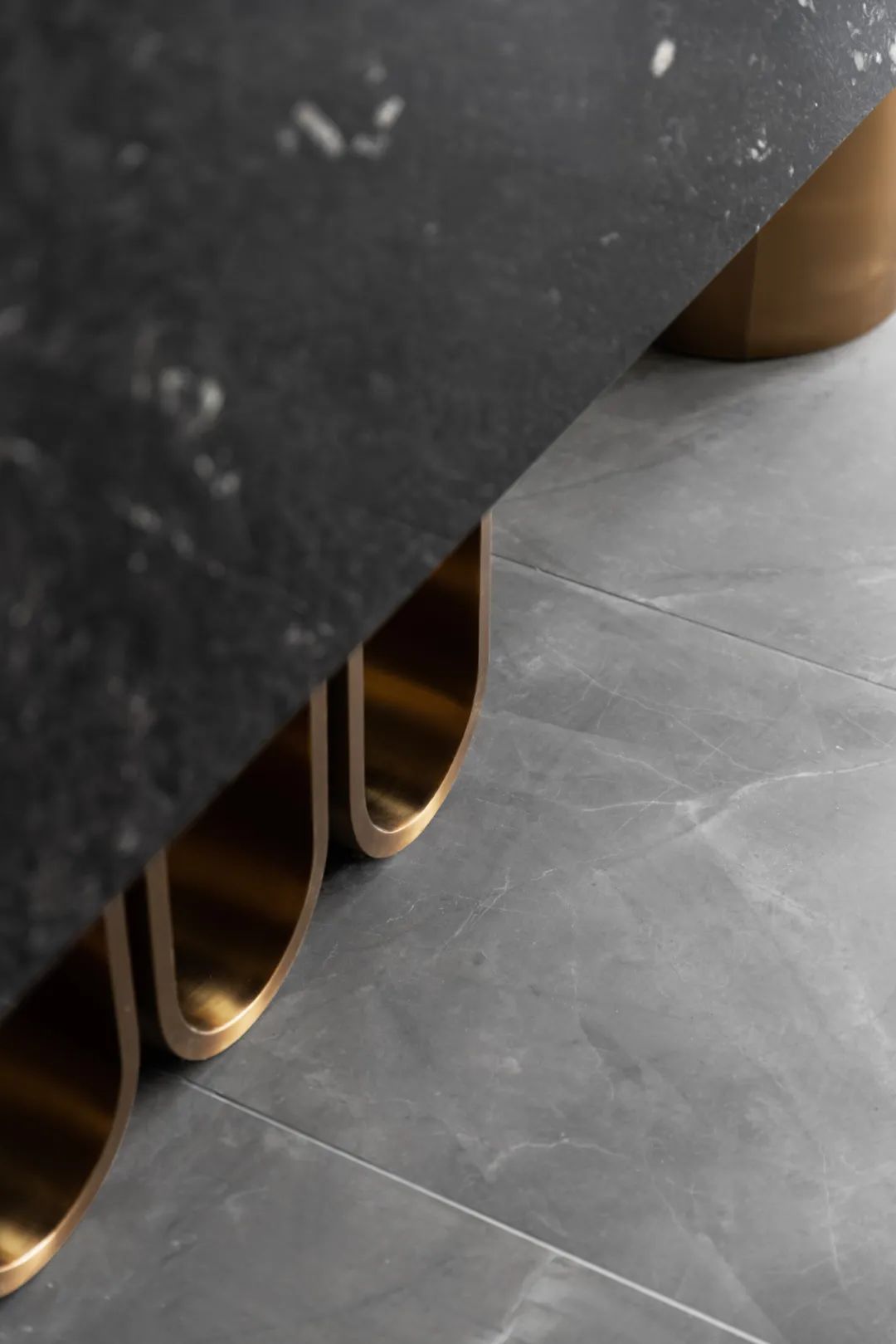 云栖麓营销中心 | 时空漫游的治愈空间-54