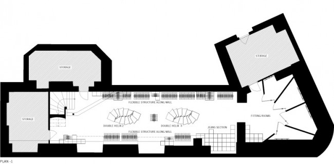 Fifth Avenue Shoe Repair 概念店-15