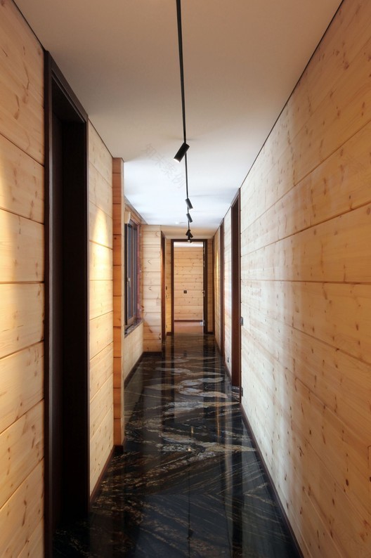 Residence RR monom-32