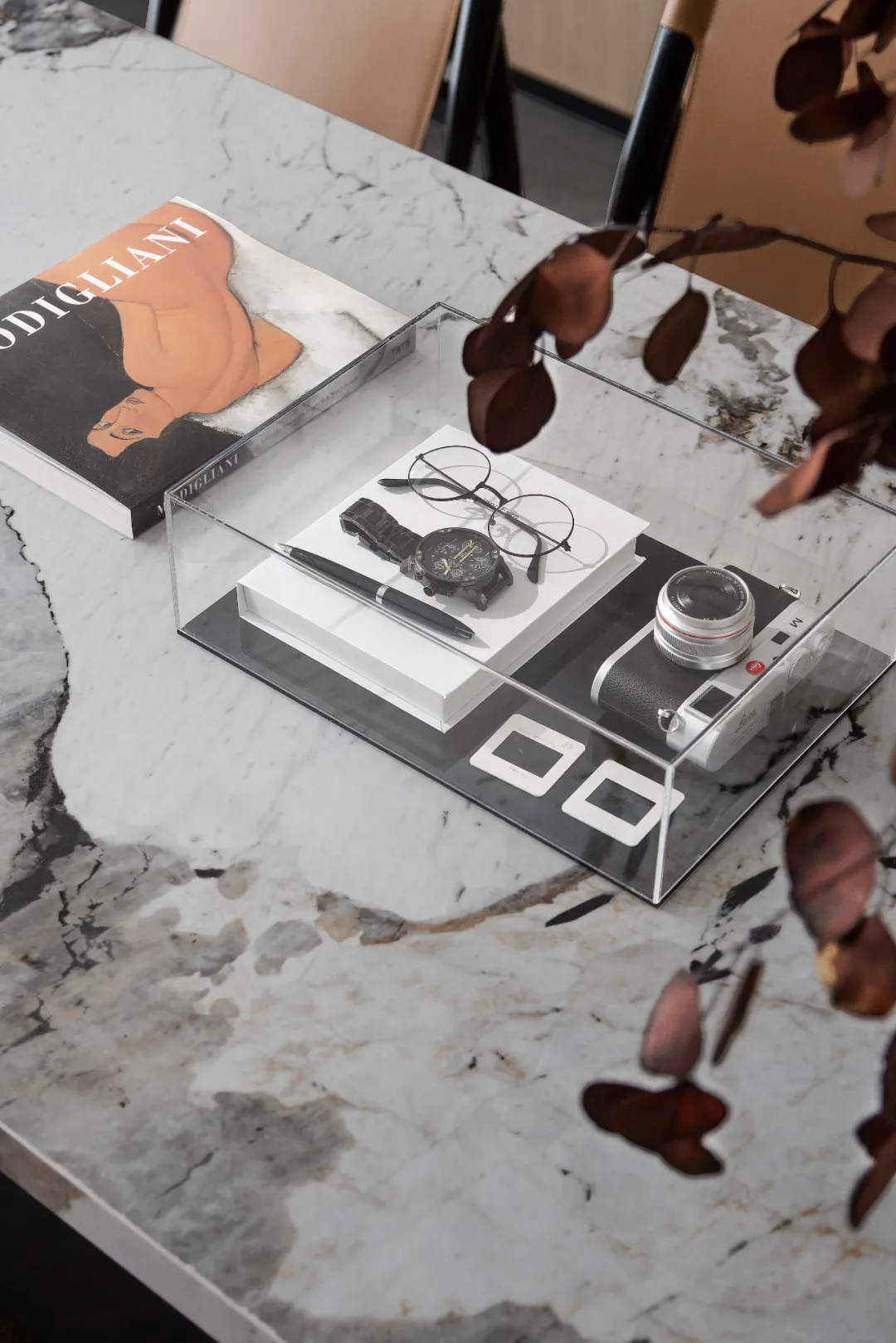 建水海棠城·叠墅样板间丨中国云南丨TRD 广州尺道设计-29