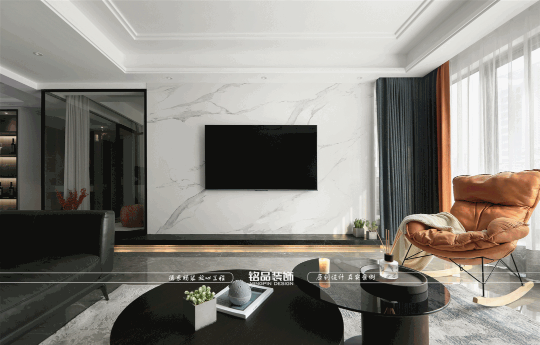 《光遇》现代雅宅丨铭品装饰-47