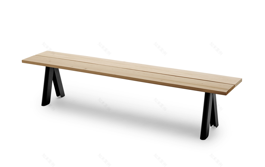 Skagerak 户外家具 | 完美融合自然与工业的 Reform 与 Overlap 系列-21