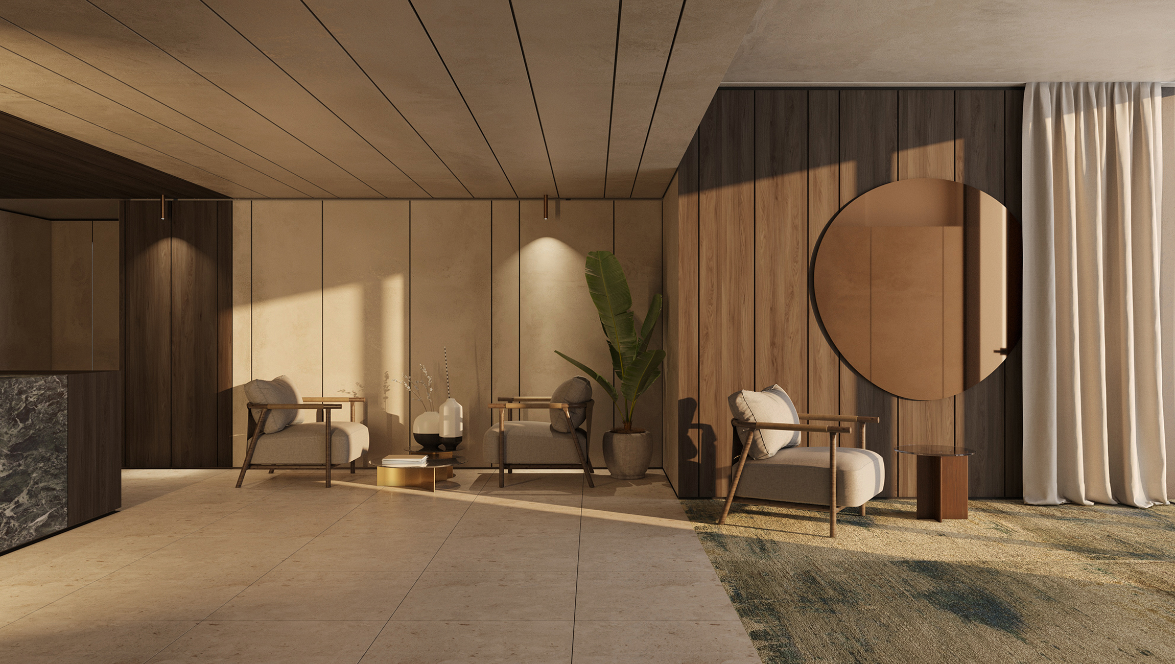 扎伊亚上城丨阿联酋沙迦丨UNICA Architects-8