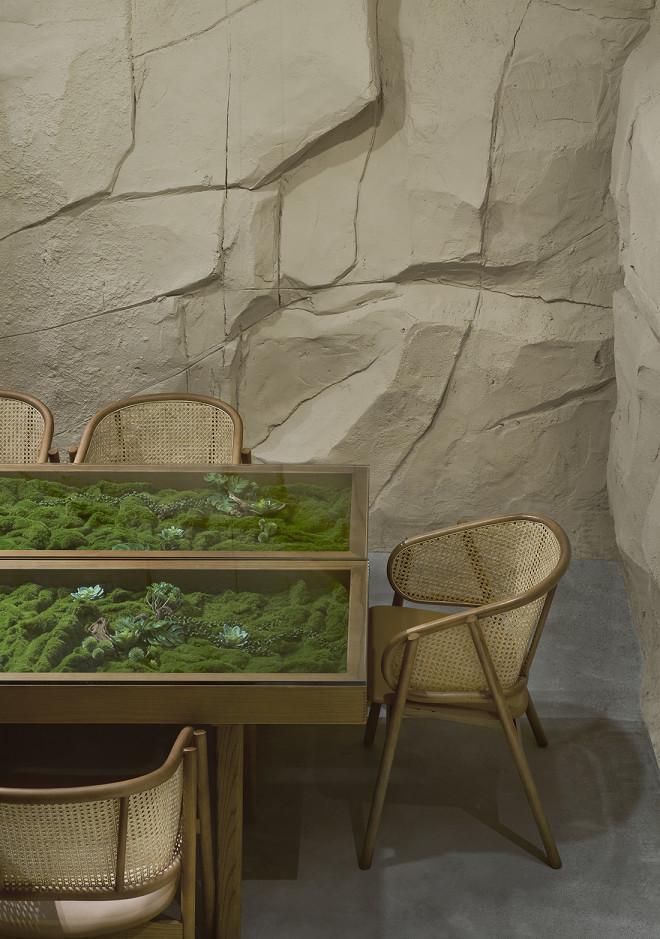 赤脚森林亲子餐厅丨不详-23