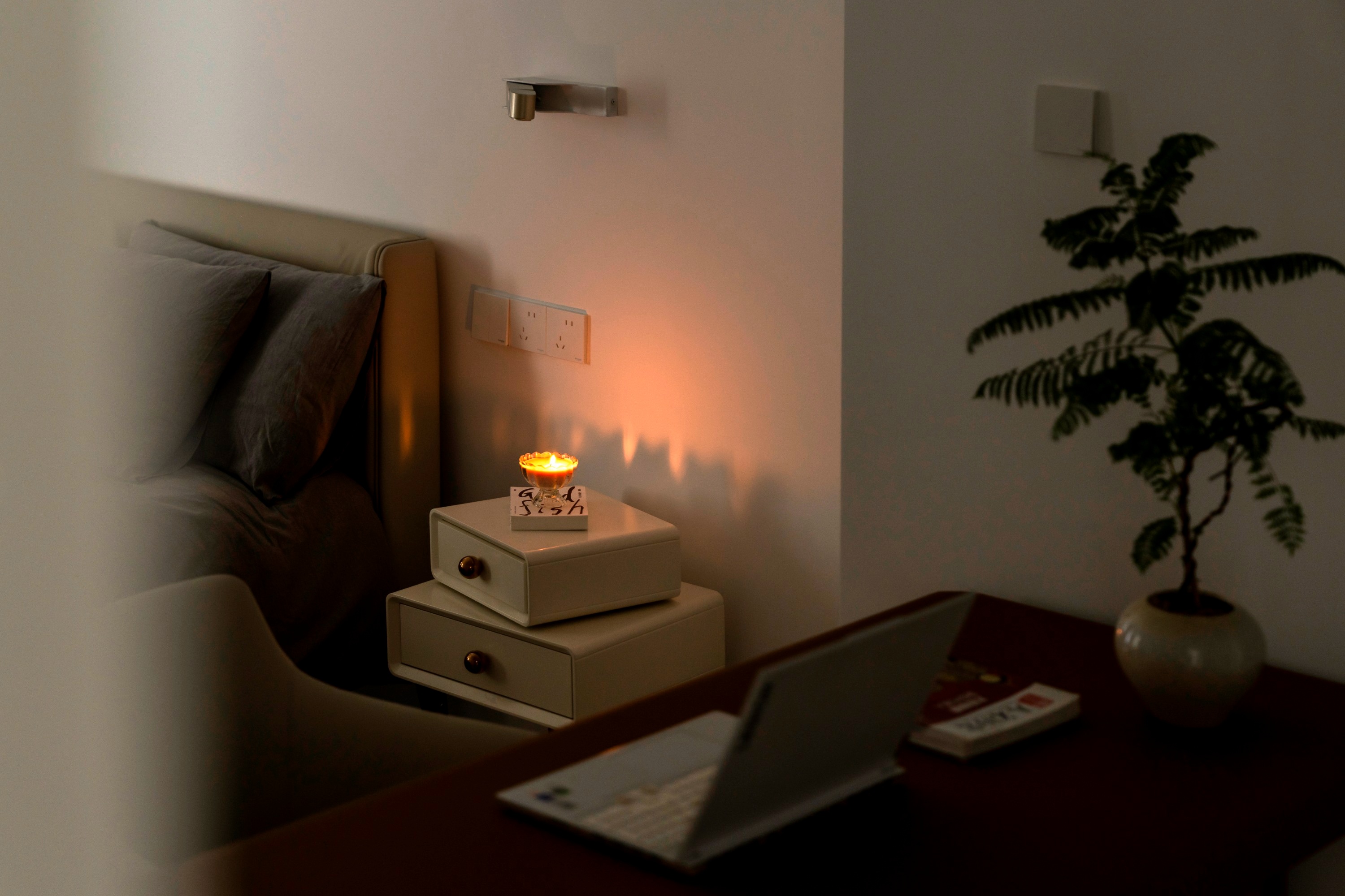 《拾光》浙江金华中海九樾丨中国金华丨涵舍空间设计事务所-34