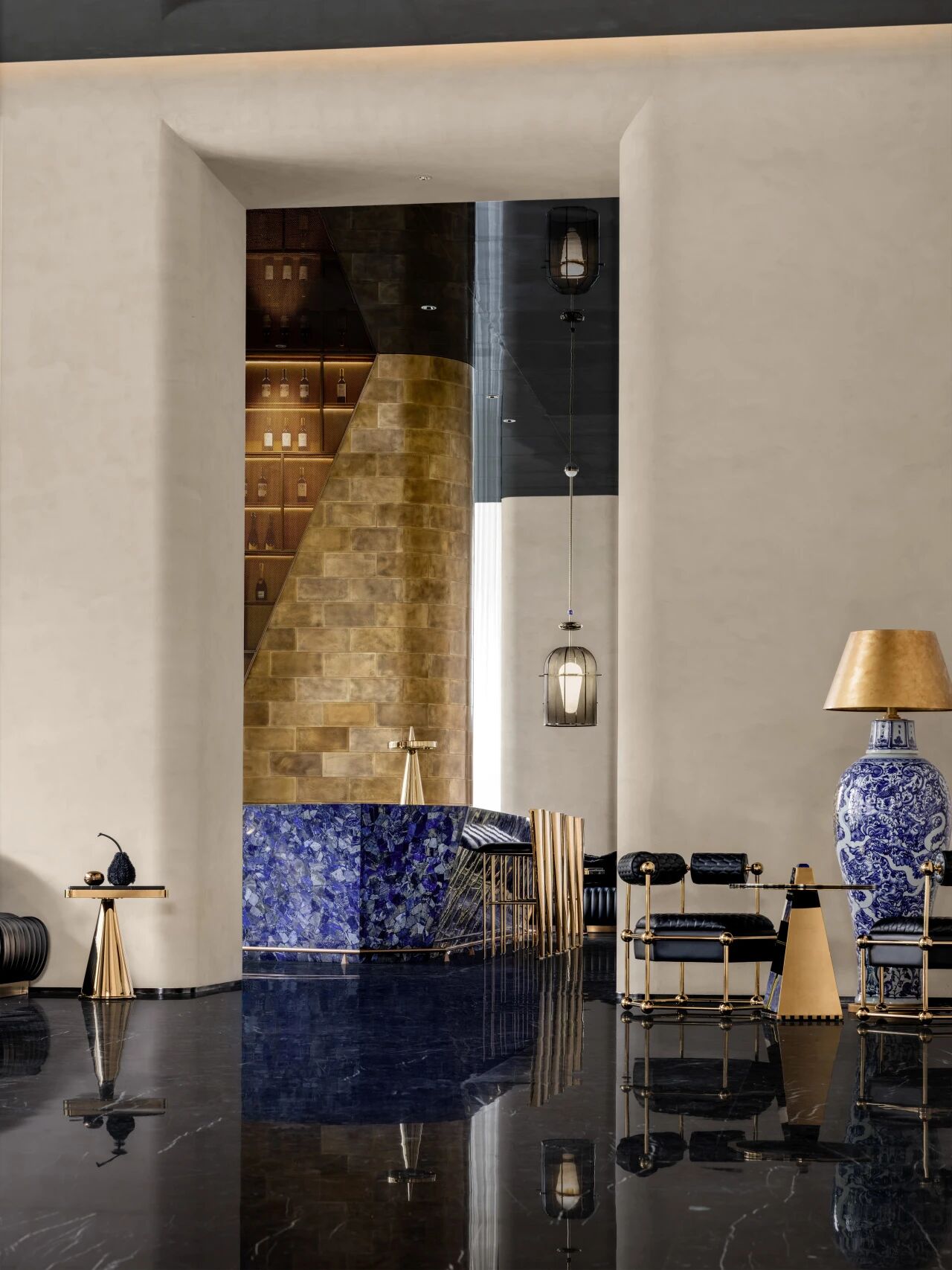 新作 HWCD5｜Retro Futurism 打破风格固化，定义潮流范式-34