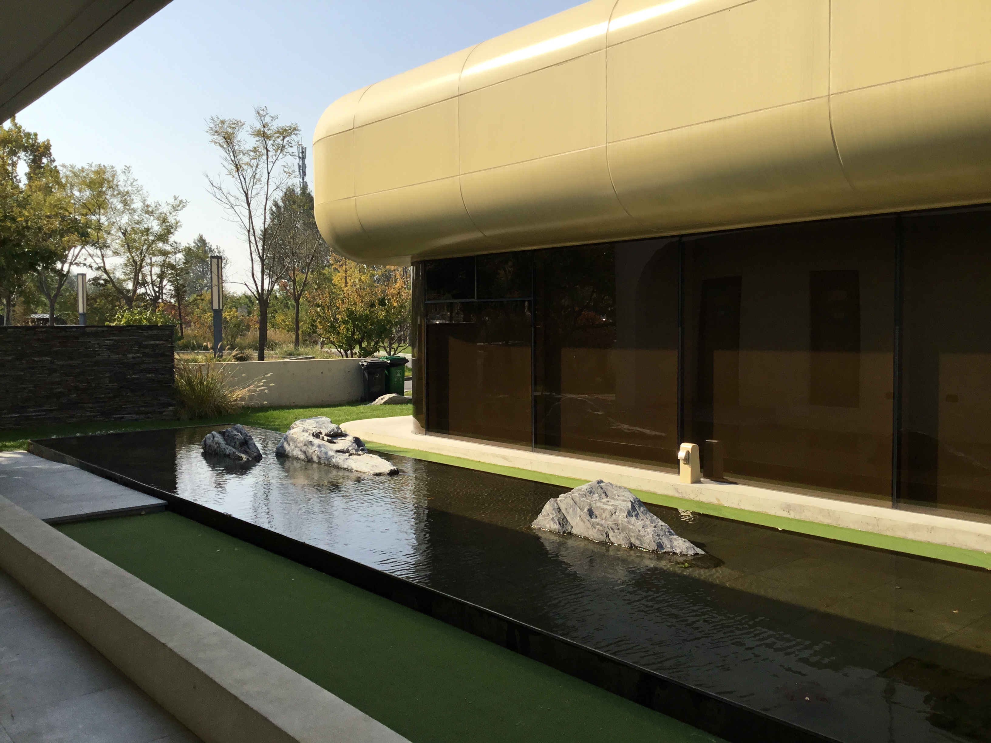 阿那亚的景色-13