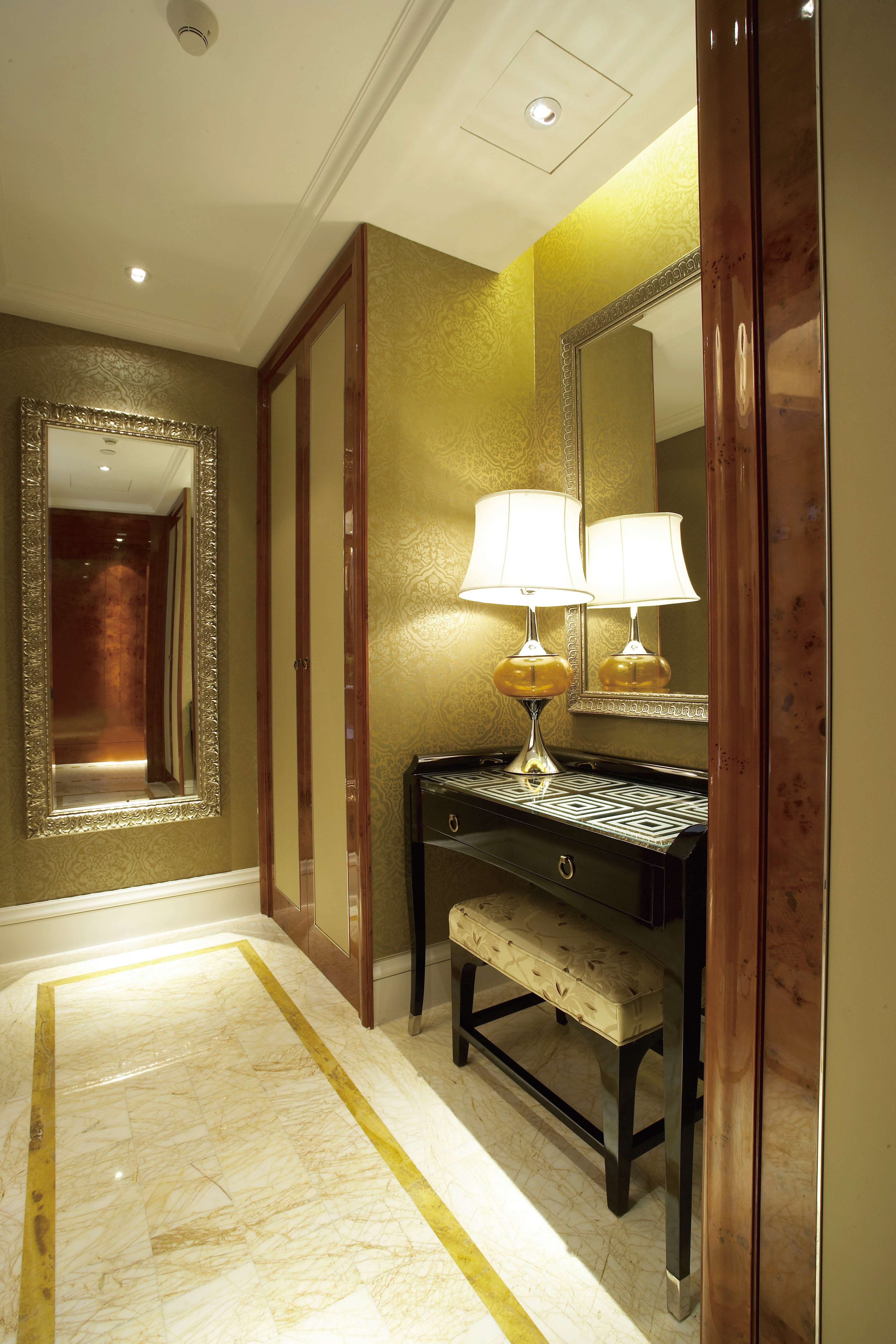 上海名美兴荣豪廷酒店-2-32
