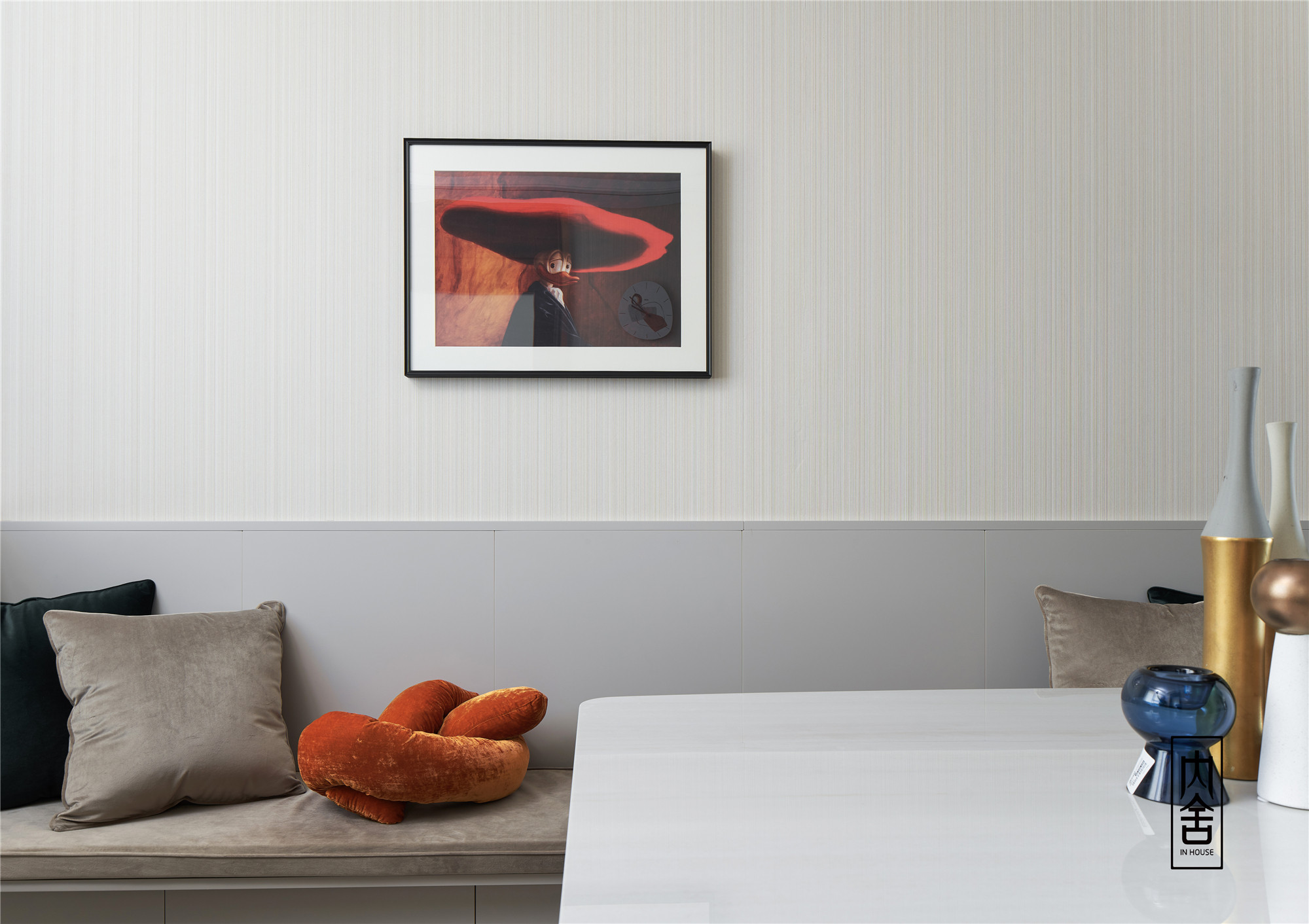 内舍 | 斑马森林-48