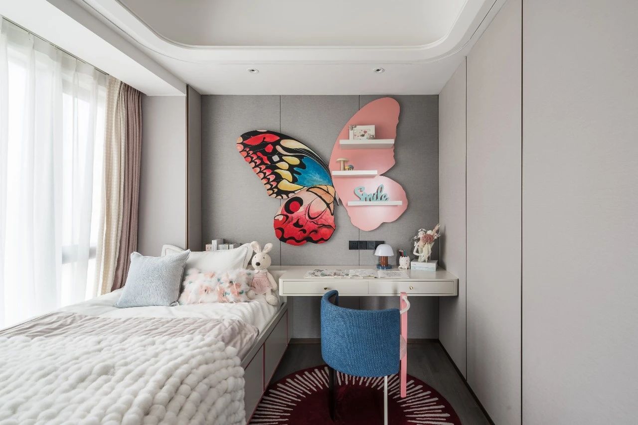 珠江·海御丨中国广州丨深圳市艺居软装设计有限公司-57