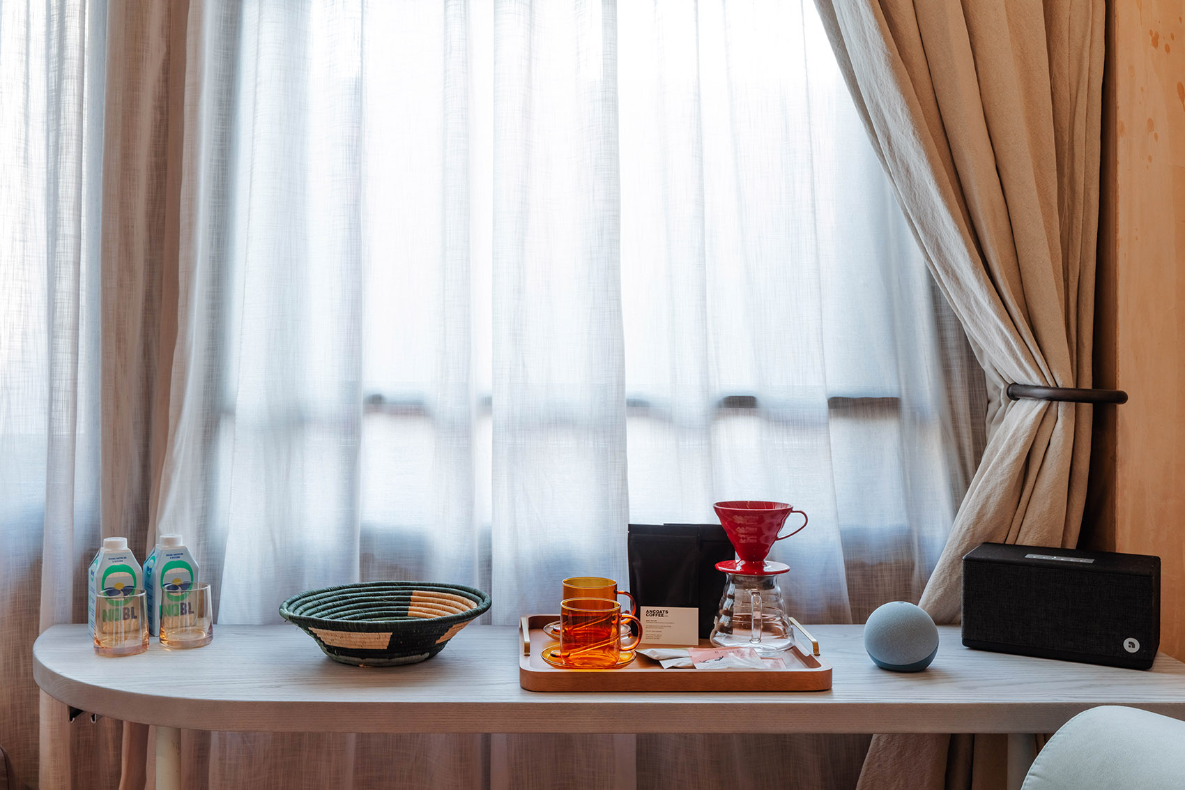 The Alan 酒店丨英国曼彻斯特丨Red Deer-25