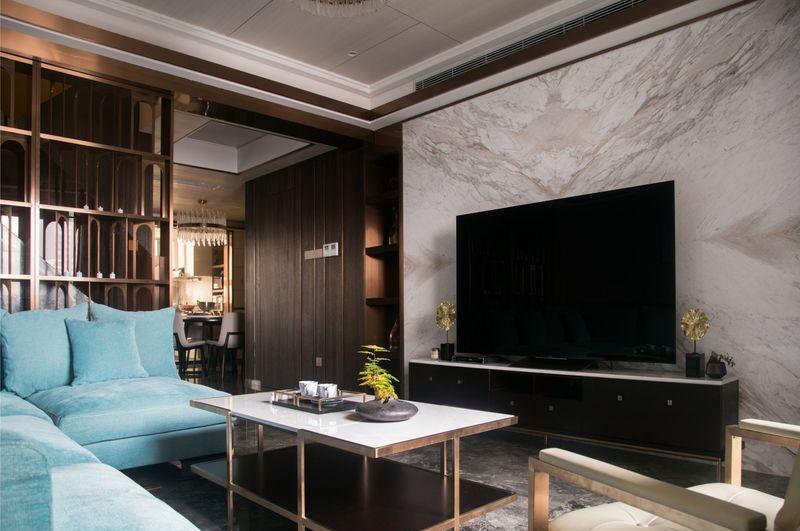 深圳城市山谷280平复试空间，木子仁室内设计展现朝阳梦想-40