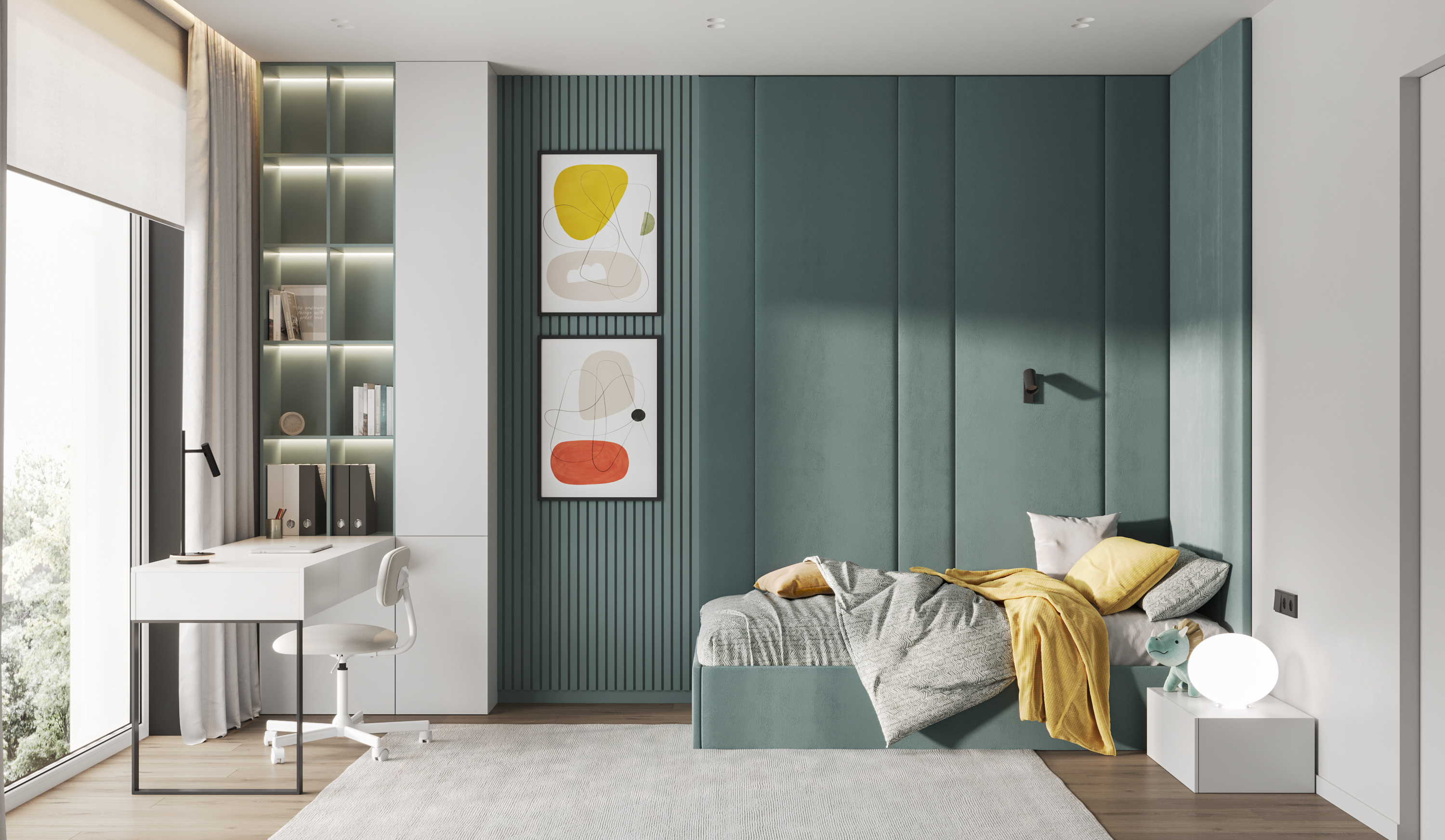 波亚纳皮努卢伊屋丨Dunder Helen,Dunder Ivan-40