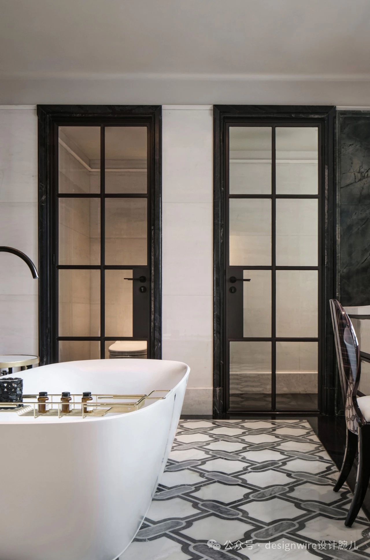 上海弘安里别墅丨中国上海丨无间设计-106