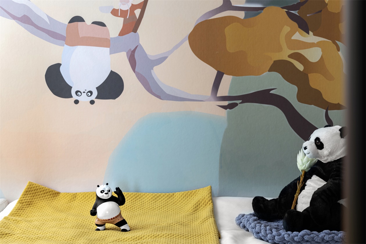 绅士优雅与时代精神的对话·致尚 · 时光容器-36