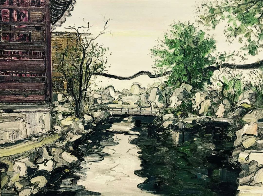 戴湘文艺术创作之路-25