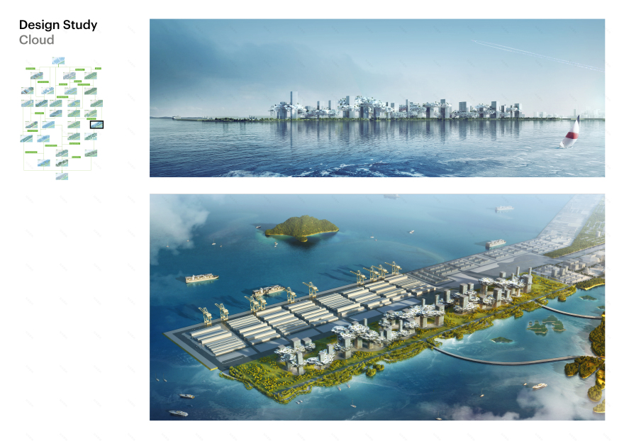 腾讯总部园区-54