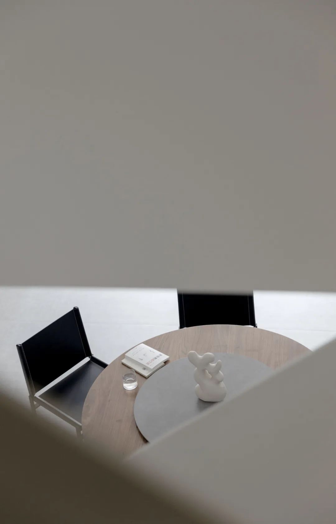 在家拥有一座迷你美术馆丨中国东莞-20