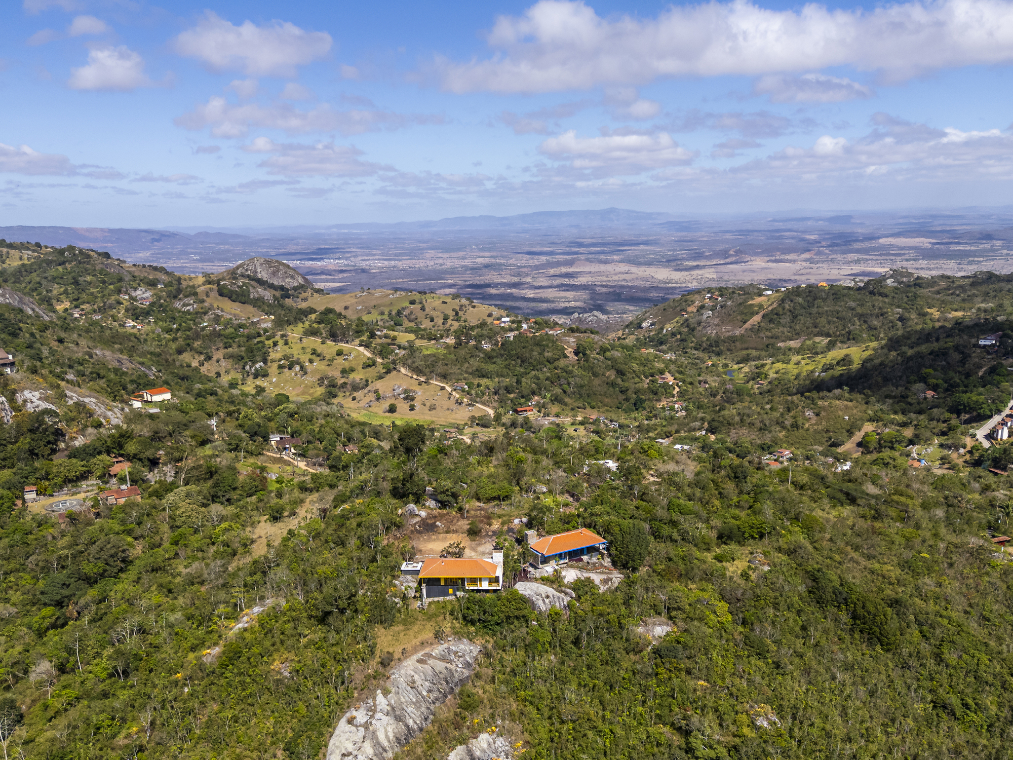 自建房丨巴西-12