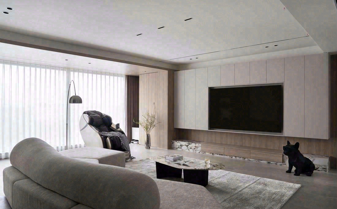 现代意式喜乐之家-4