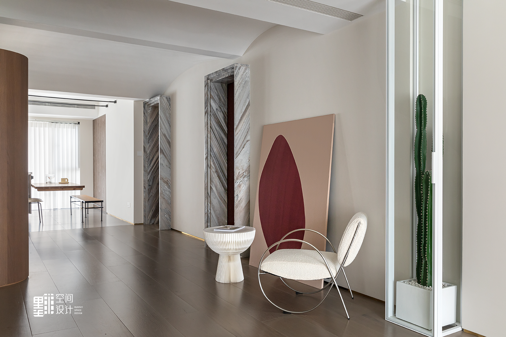 这个现代风不太冷-42