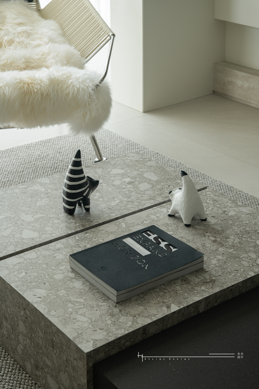 水木实景 · 中央原墅-23