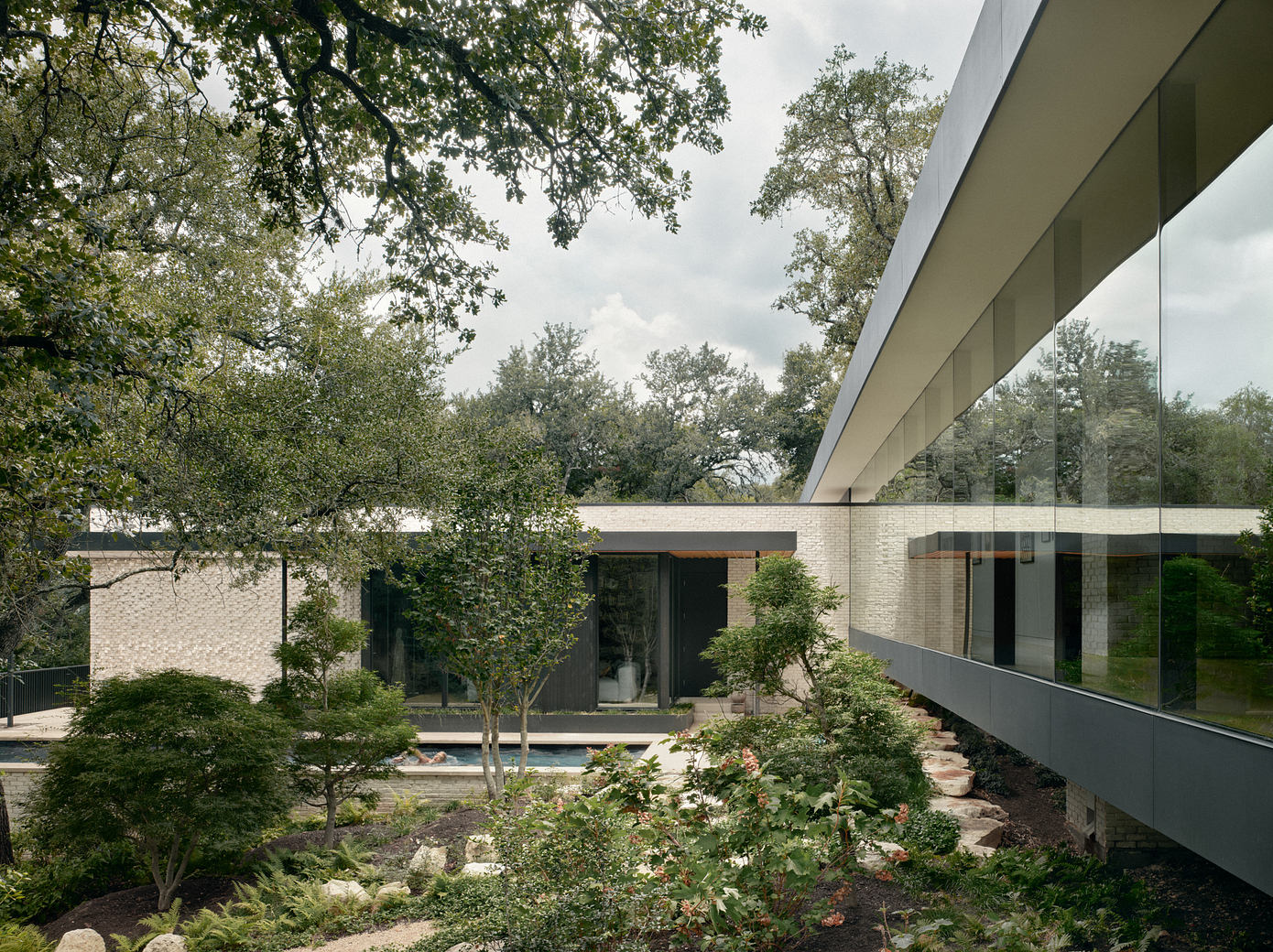 丨美国奥斯汀丨Alterstudio Architecture-5