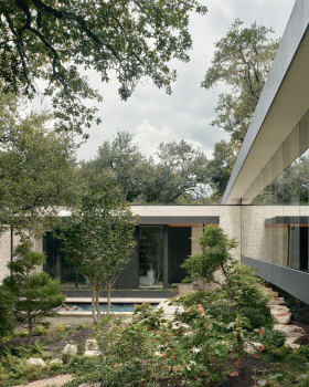 丨美国奥斯汀丨Alterstudio Architecture