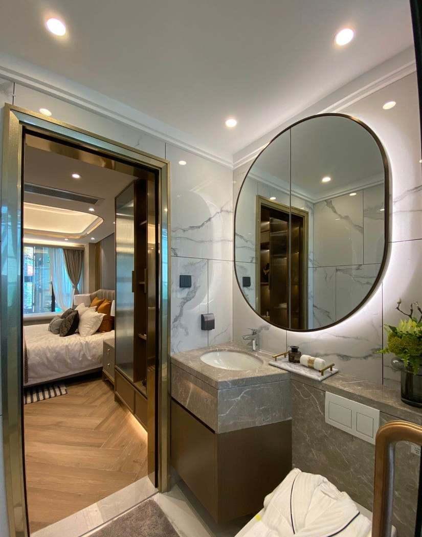 
中山鴻瑞花園-5 -13