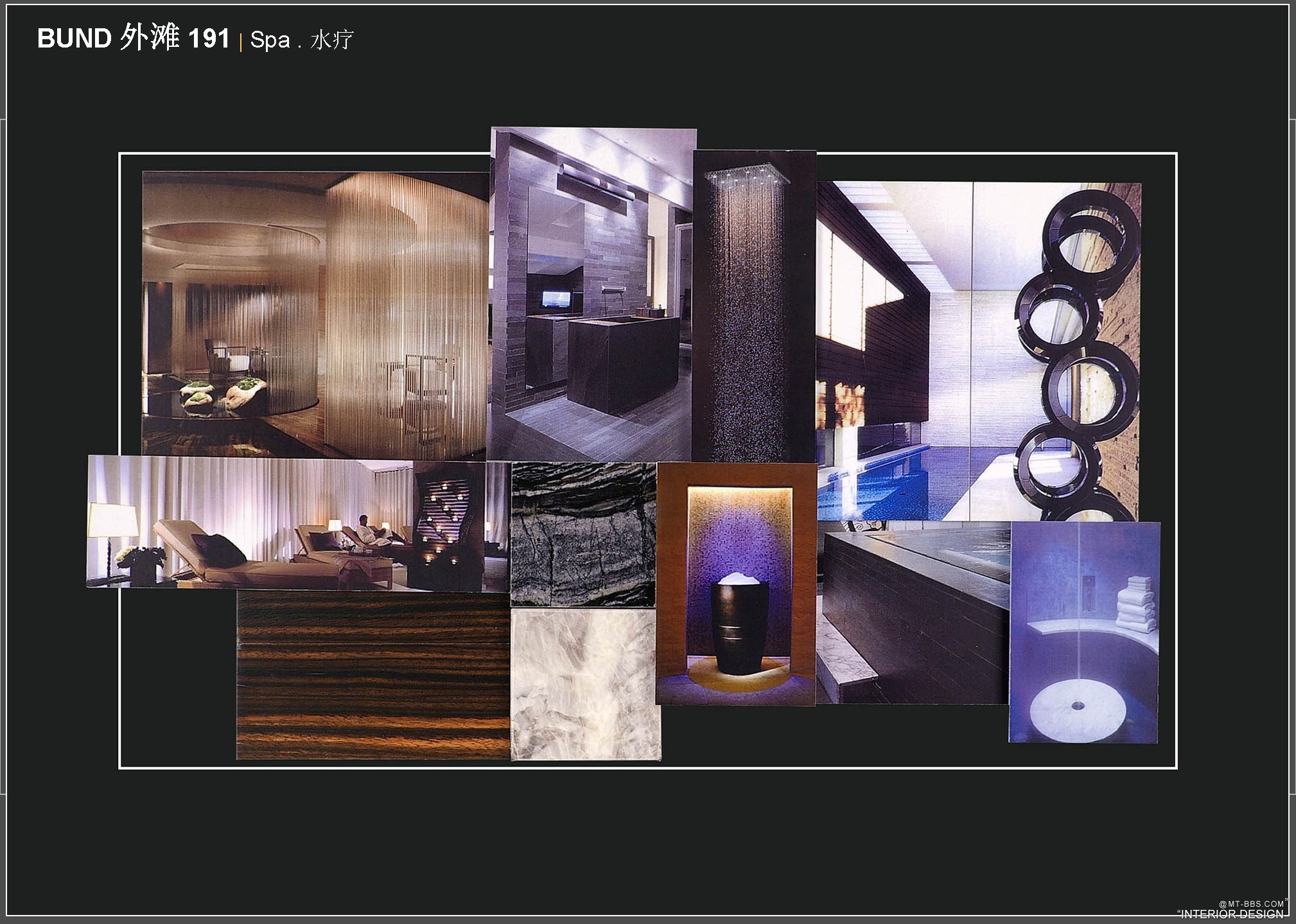 WILSON  海外滩191地块(华尔道夫酒店)方案概念设计-22