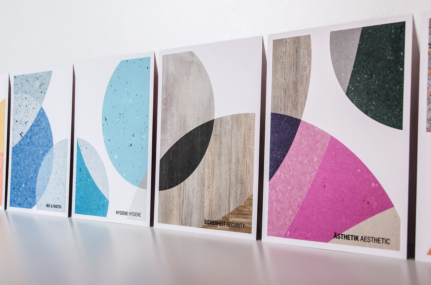 BAU 2017展位 /Ippolito Fleitz Group-26