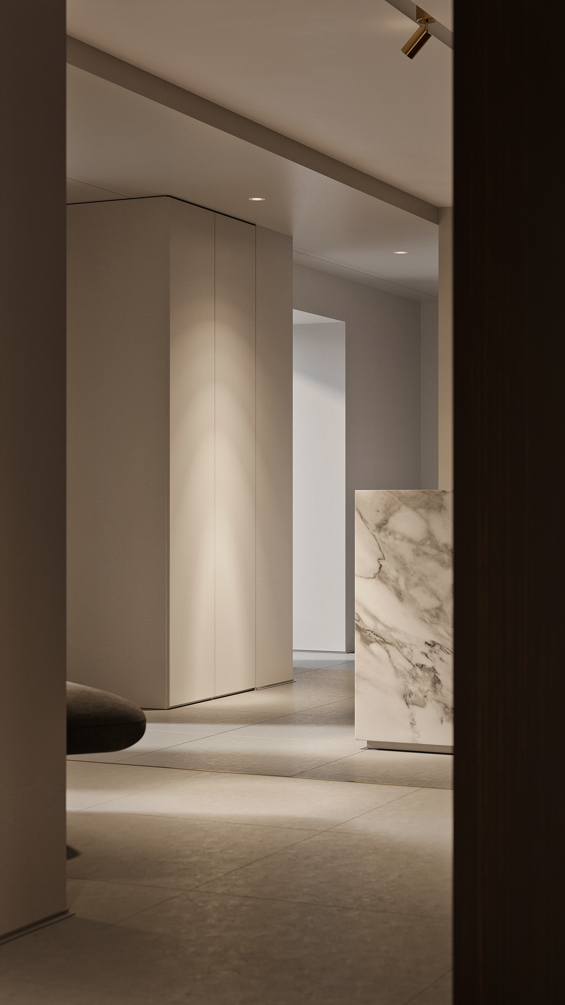 一番  |  3D可视化表现-17