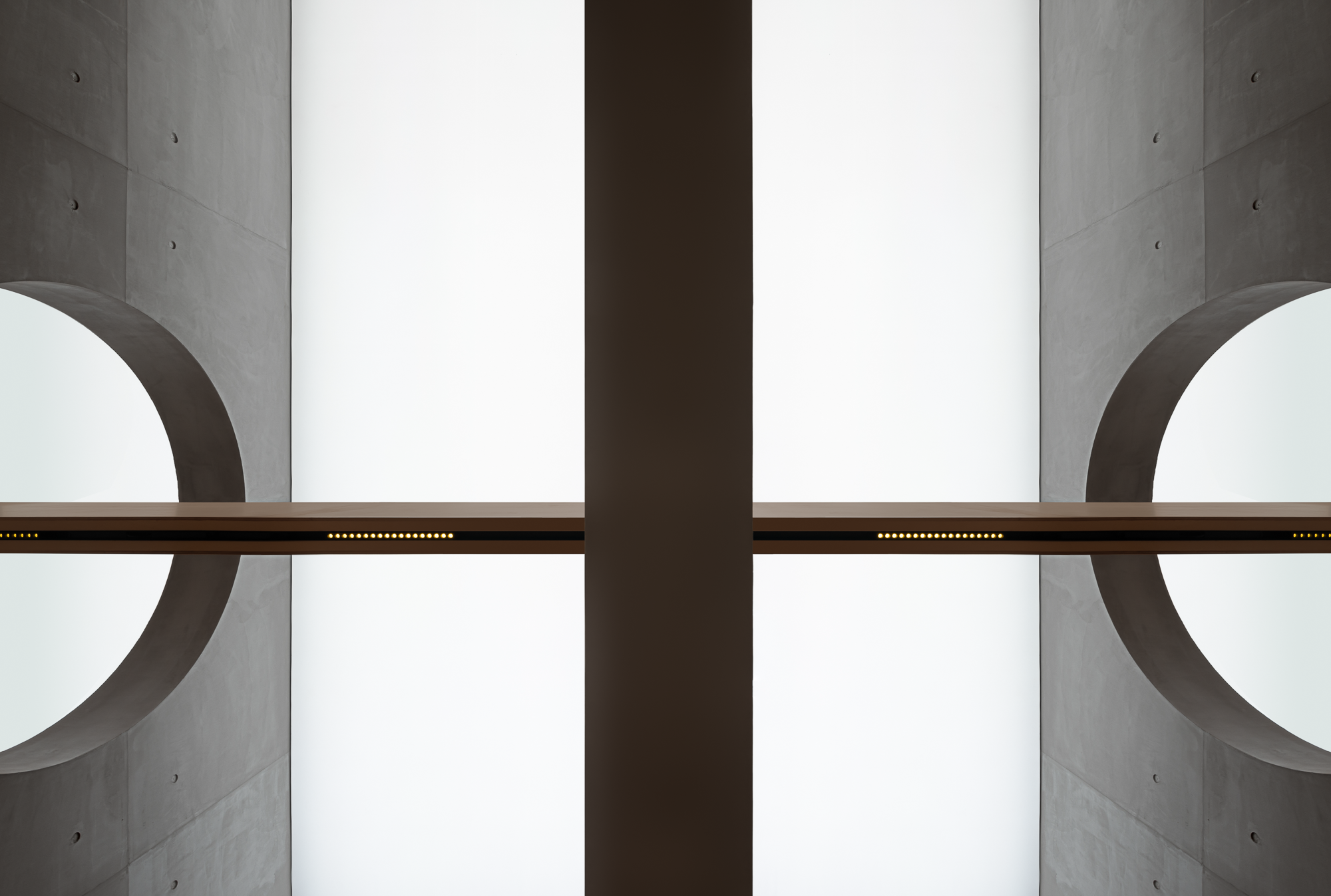 光域丨华为全屋智能体验馆-38