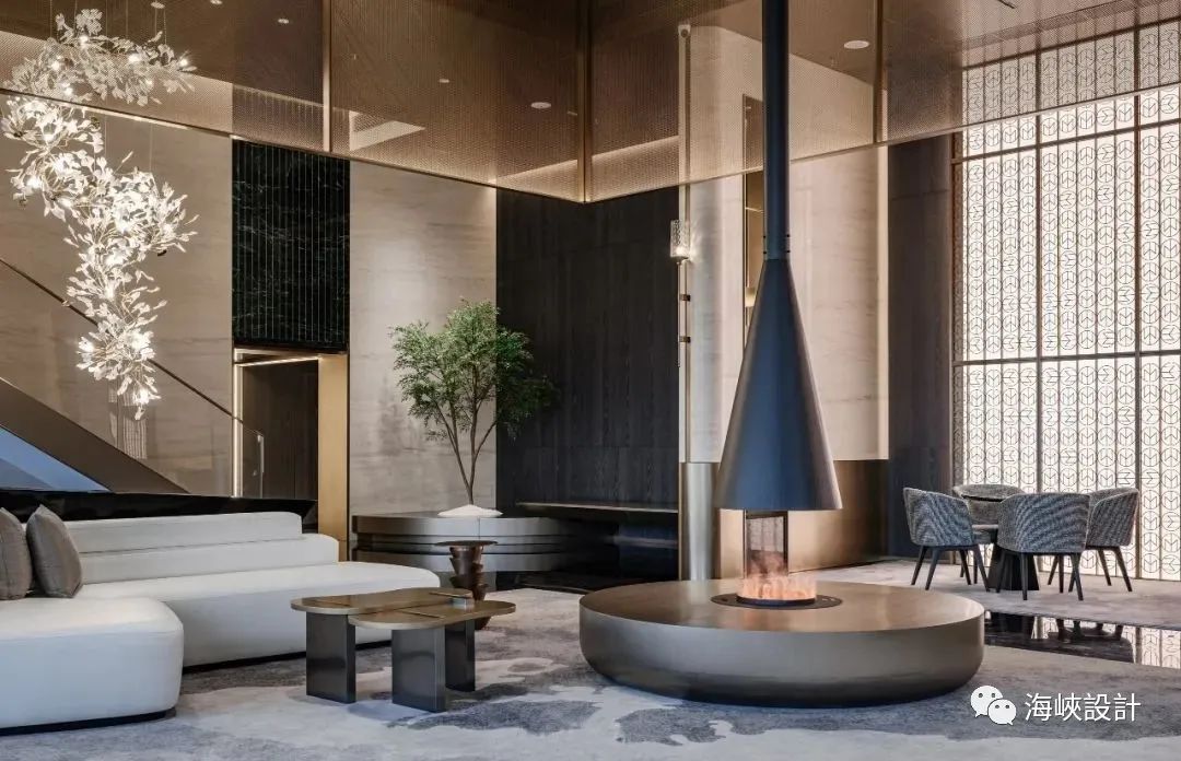 港融·江山壹號營銷中心丨中国福建丨GDD 廣度設計-55