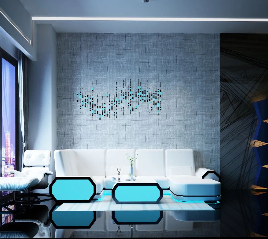 《BOX HOTEL》 | 年轻商旅客的理想之选-31