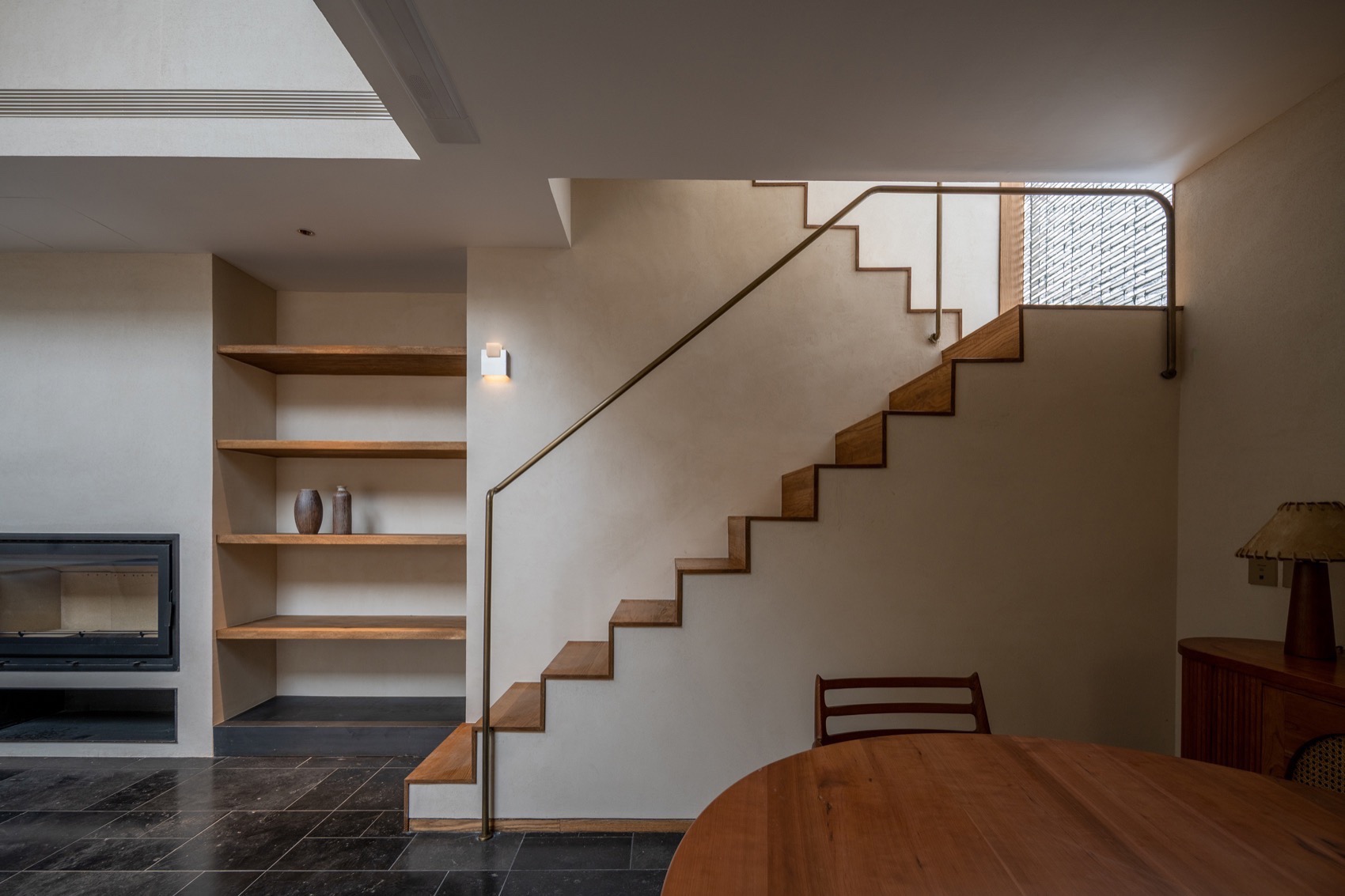 母亲住宅丨中国北京丨CPLUS-139