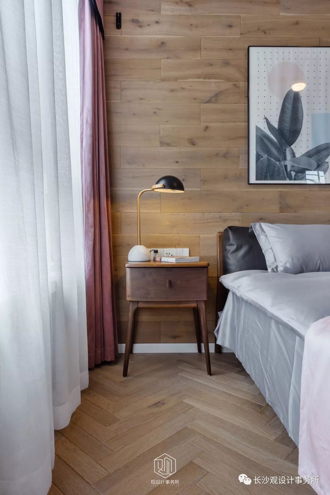 温暖星光，守护“星星的孩子”——长沙长房上层国际轻奢之家-66