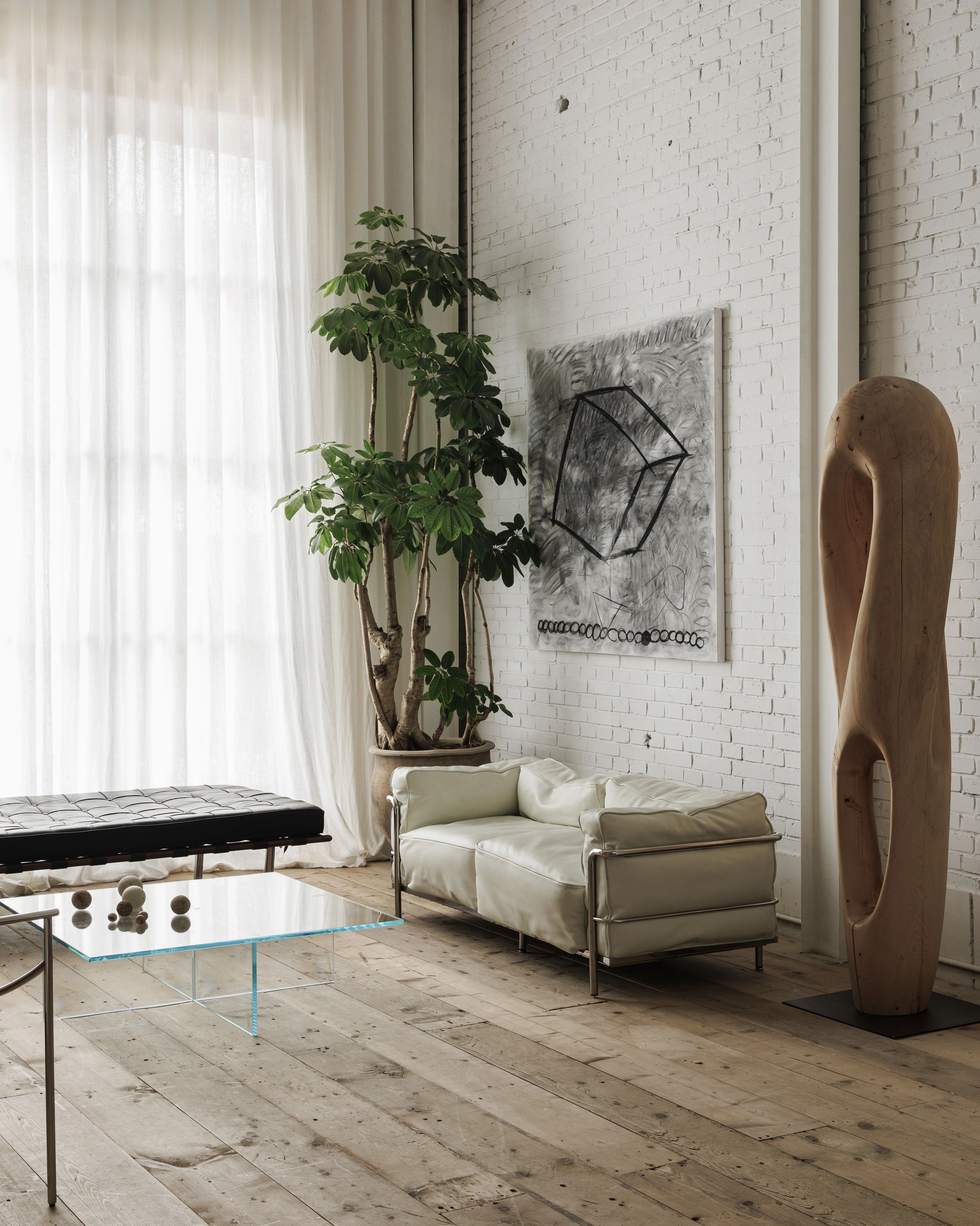 一三 ONE THIRD 摄影空间丨中国北京丨NOTHING DESIGN 工作室-20